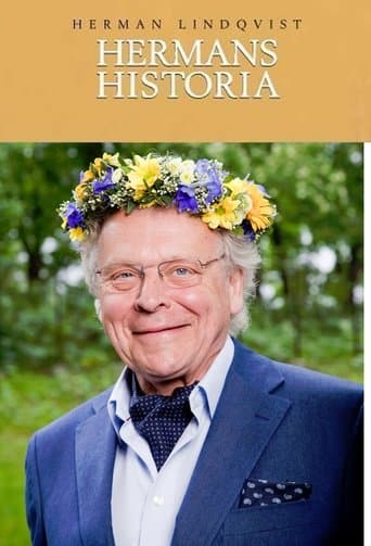 Hermans historia Serial Online