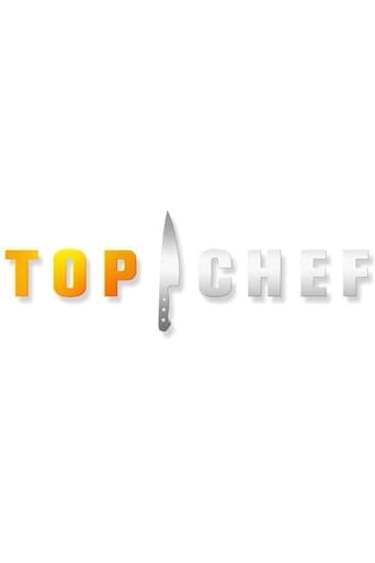 Top Chef Serial Online