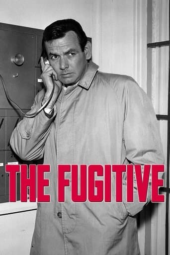 The Fugitive Serial Online