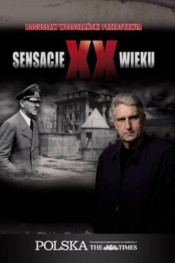 Sensacje XX wieku Serial Online