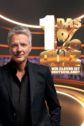 Das 1% Quiz – Wie clever ist Deutschland? Serial Online