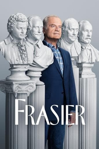 Frasier Serial Online