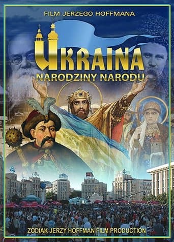 Ukraina. Narodziny narodu Serial Online