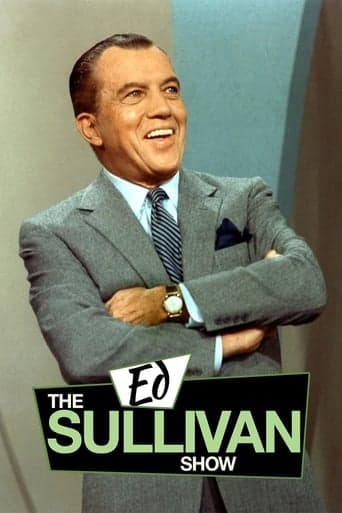 The Ed Sullivan Show Serial Online