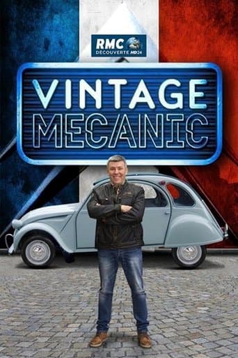 Vintage Mecanic Serial Online