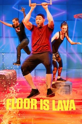 Floor Is Lava Serial Online