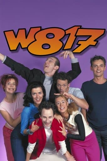 W817 Serial Online