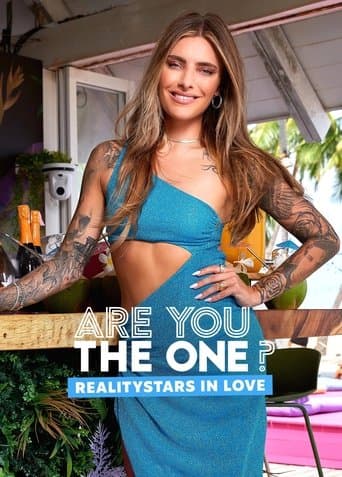 Are You The One – Reality Stars in Love Serial Online