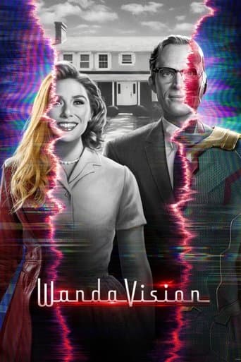 WandaVision Serial Online