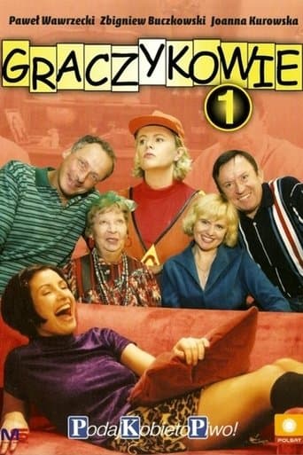 Graczykowie Serial Online