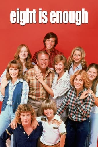 Eight Is Enough Serial Online