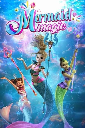 Magia syren Serial Online