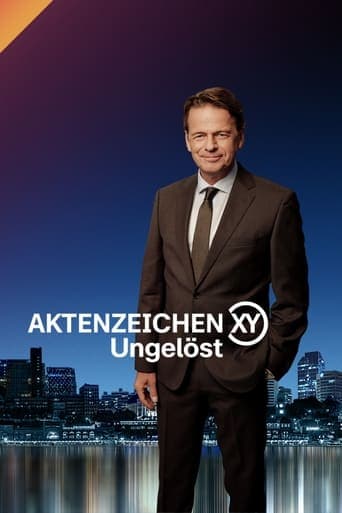 Aktenzeichen XY… ungelöst Serial Online