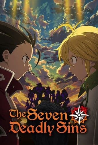 The Seven Deadly Sins Serial Online