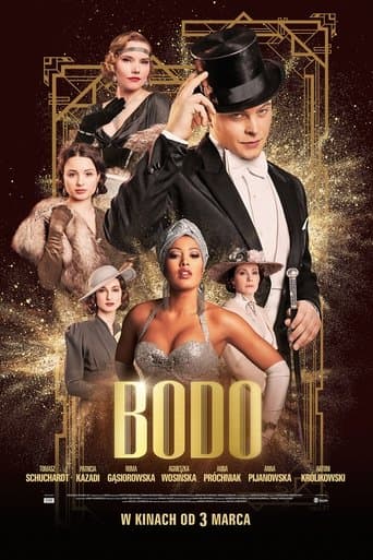 Bodo Serial Online