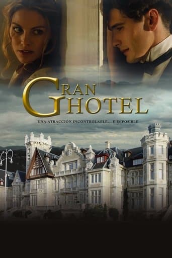 Gran Hotel Serial Online