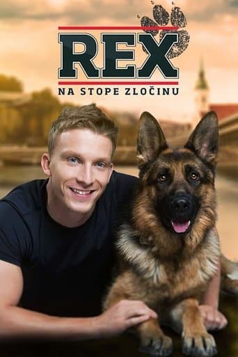 Rex Serial Online