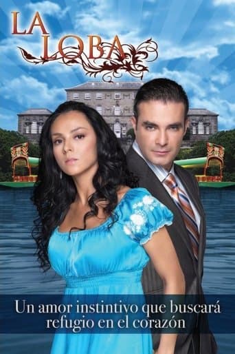 La Loba Serial Online