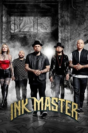 Ink Master Serial Online