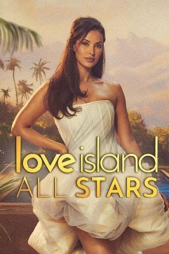 Love Island: All Stars Serial Online