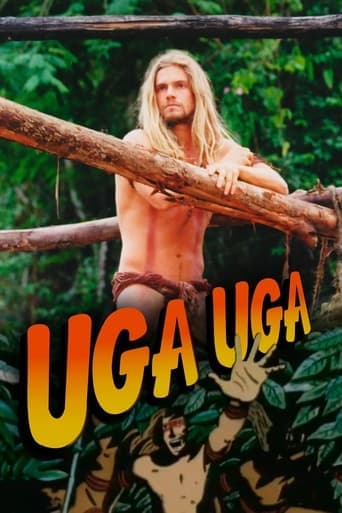 Uga-Uga Serial Online