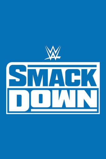 WWE SmackDown Serial Online