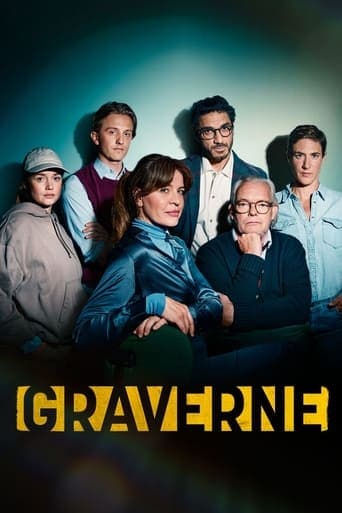 Graverne Serial Online