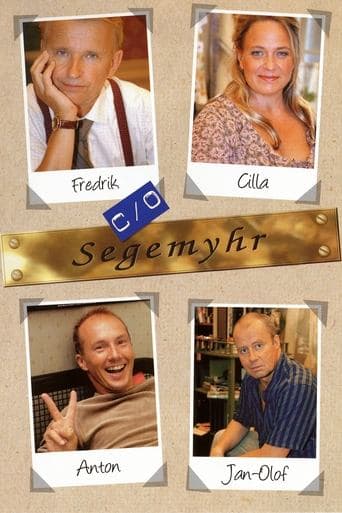 C/o Segemyhr Serial Online