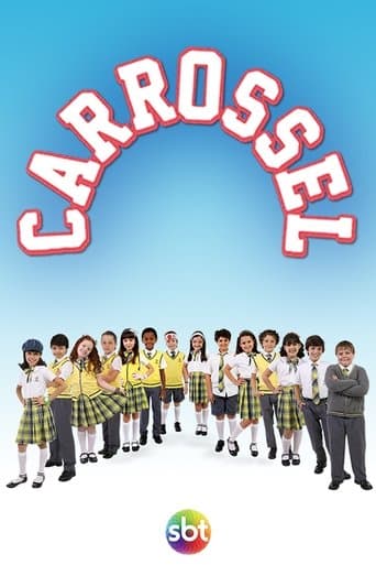 Carrossel Serial Online