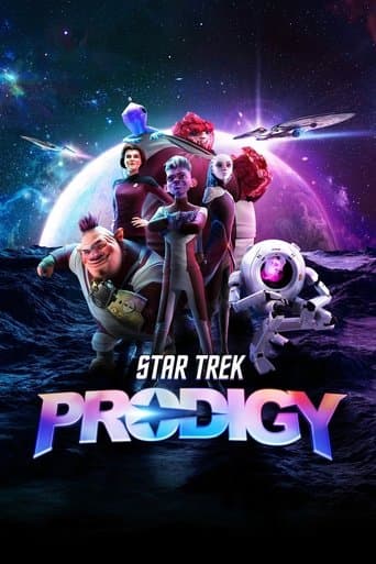 Star Trek: Protogwiazda Serial Online