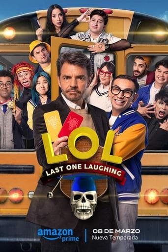 LOL: Last One Laughing Serial Online