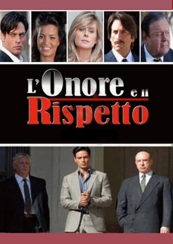 L'onore e il rispetto Serial Online