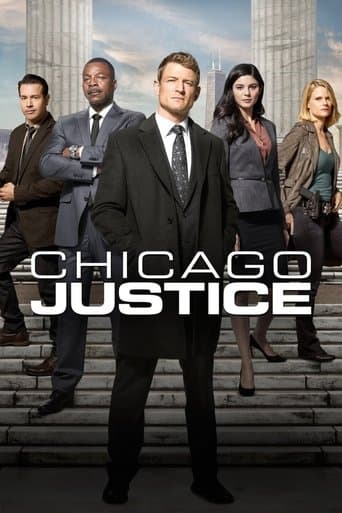 Chicago Justice Serial Online