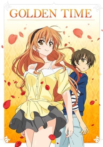 Golden Time Serial Online