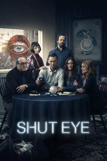 Shut Eye Serial Online