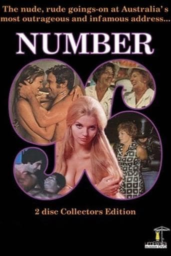 Number 96 Serial Online