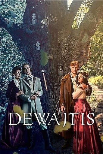 Dewajtis Serial Online