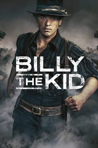 Billy the Kid Serial Online
