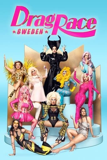 Drag Race Sverige Serial Online
