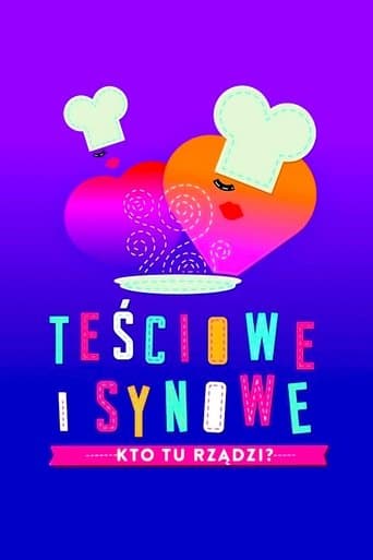 Teściowe i synowe. Kto tu rządzi? Serial Online