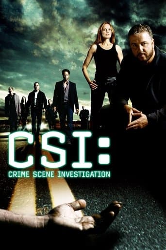 CSI: Kryminalne zagadki Las Vegas Serial Online