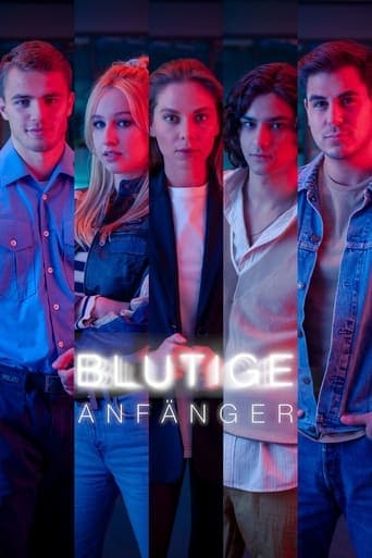 Blutige Anfänger Serial Online
