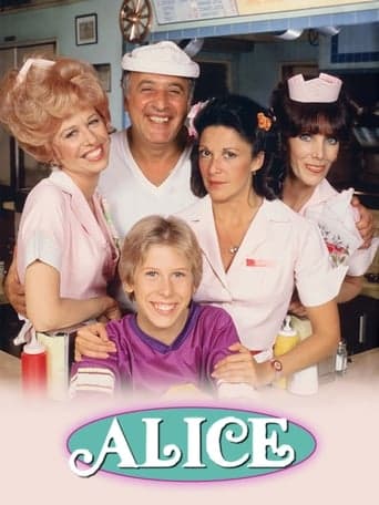 Alice Serial Online