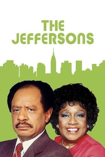 The Jeffersons Serial Online