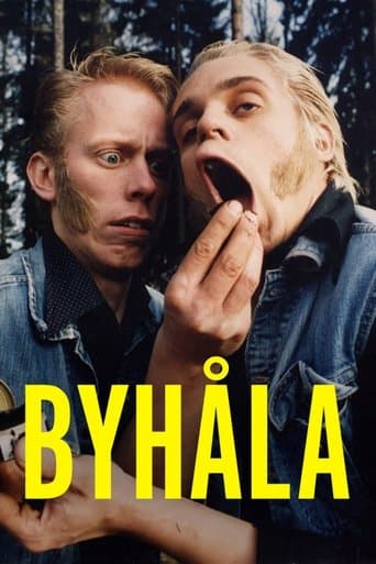 Byhåla Serial Online