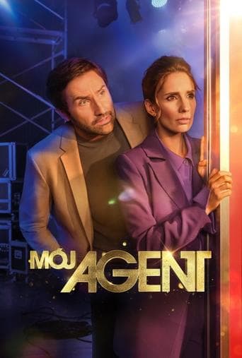 Mój agent Serial Online