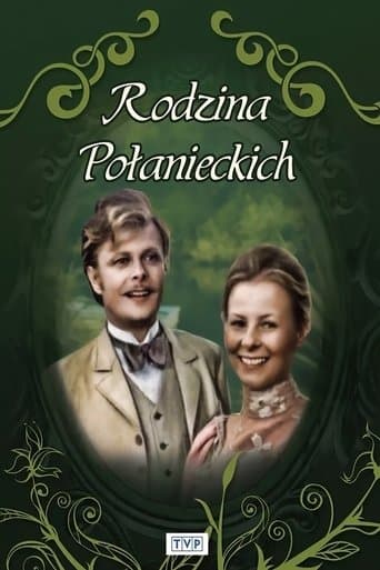 Rodzina Połanieckich Serial Online