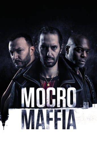 Mocro Maffia Serial Online