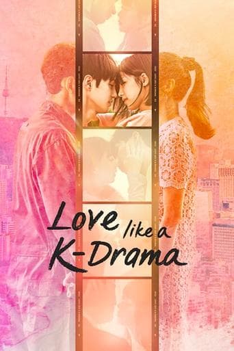 Love Like a K-Drama Serial Online