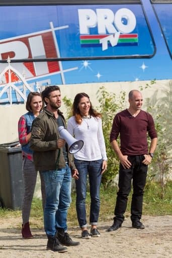 Visuri la cheie Serial Online